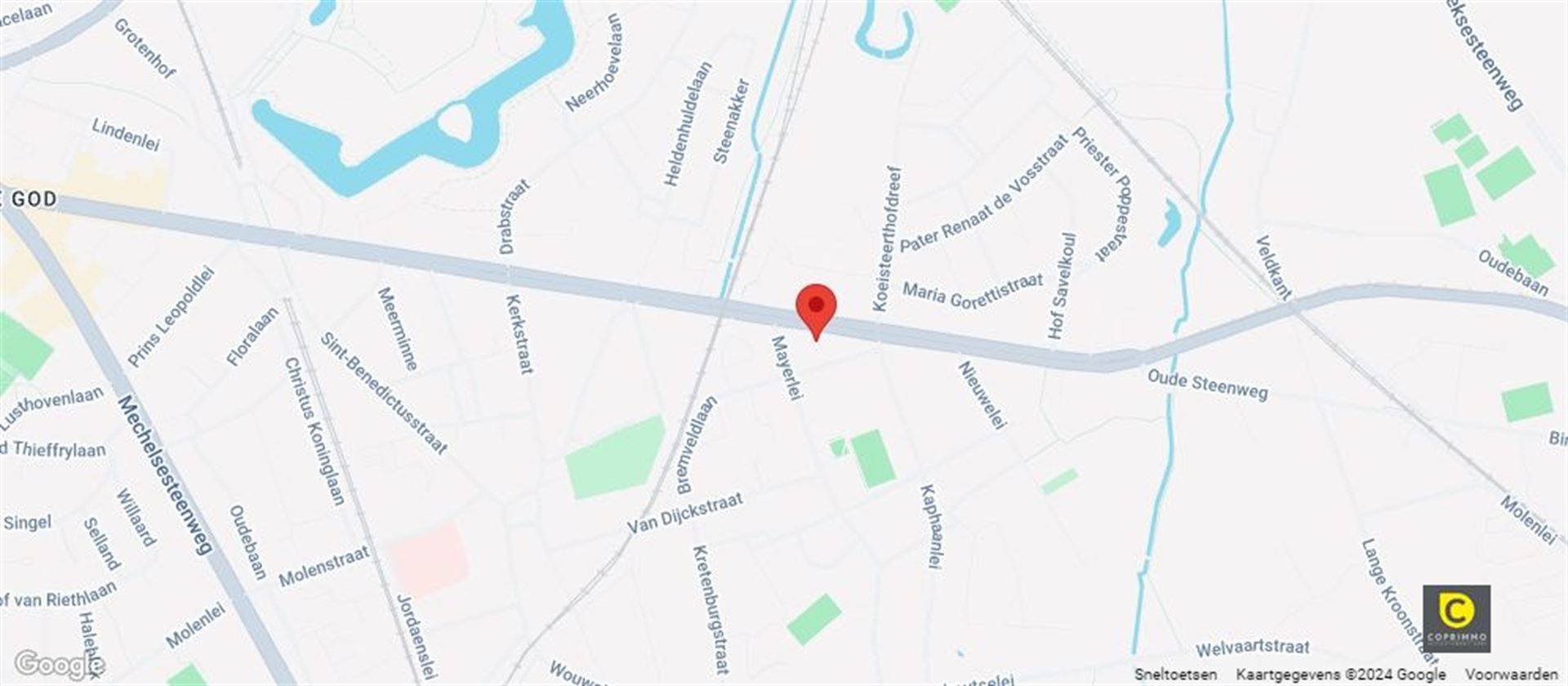 Appartement - photo 5