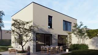 Deze moderne BEN-woning maakt deel uit van de gloednieuwe kleinschalige verkaveling Zoetewijk. Door de centrale ligging sta je op slechts...