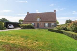 Maison à vendre à Rijkevorsel