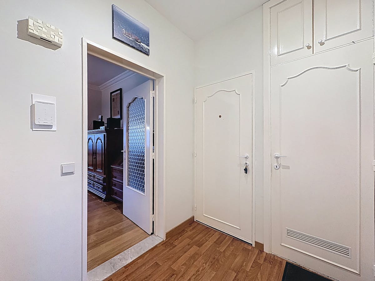 Appartement met twee slaapkamers te huur in Wilrijk - foto 5