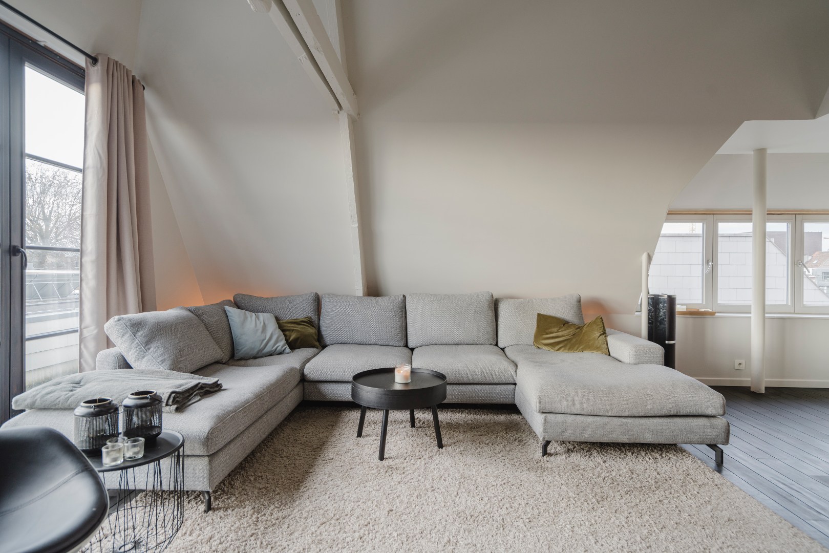 Authentieke duplex - foto 5