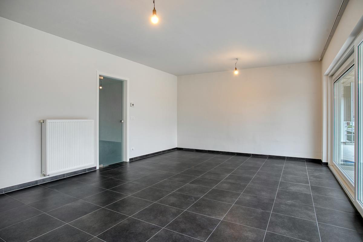 Instapklaar appartement met zonnig terras te koop in Rumbeke - foto 5