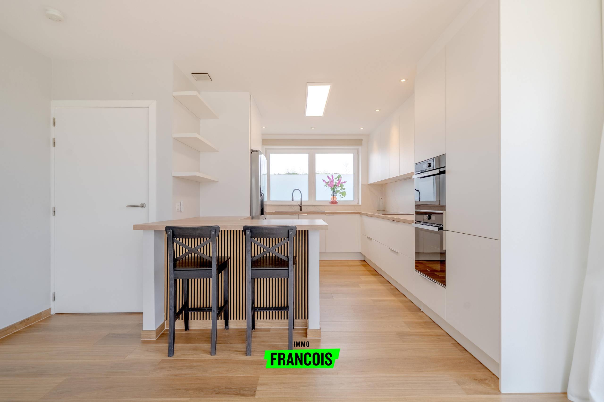 Maison à vendre à Dixmude avec 3 chambres - photo 3