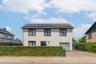 House for sale in Ravels
