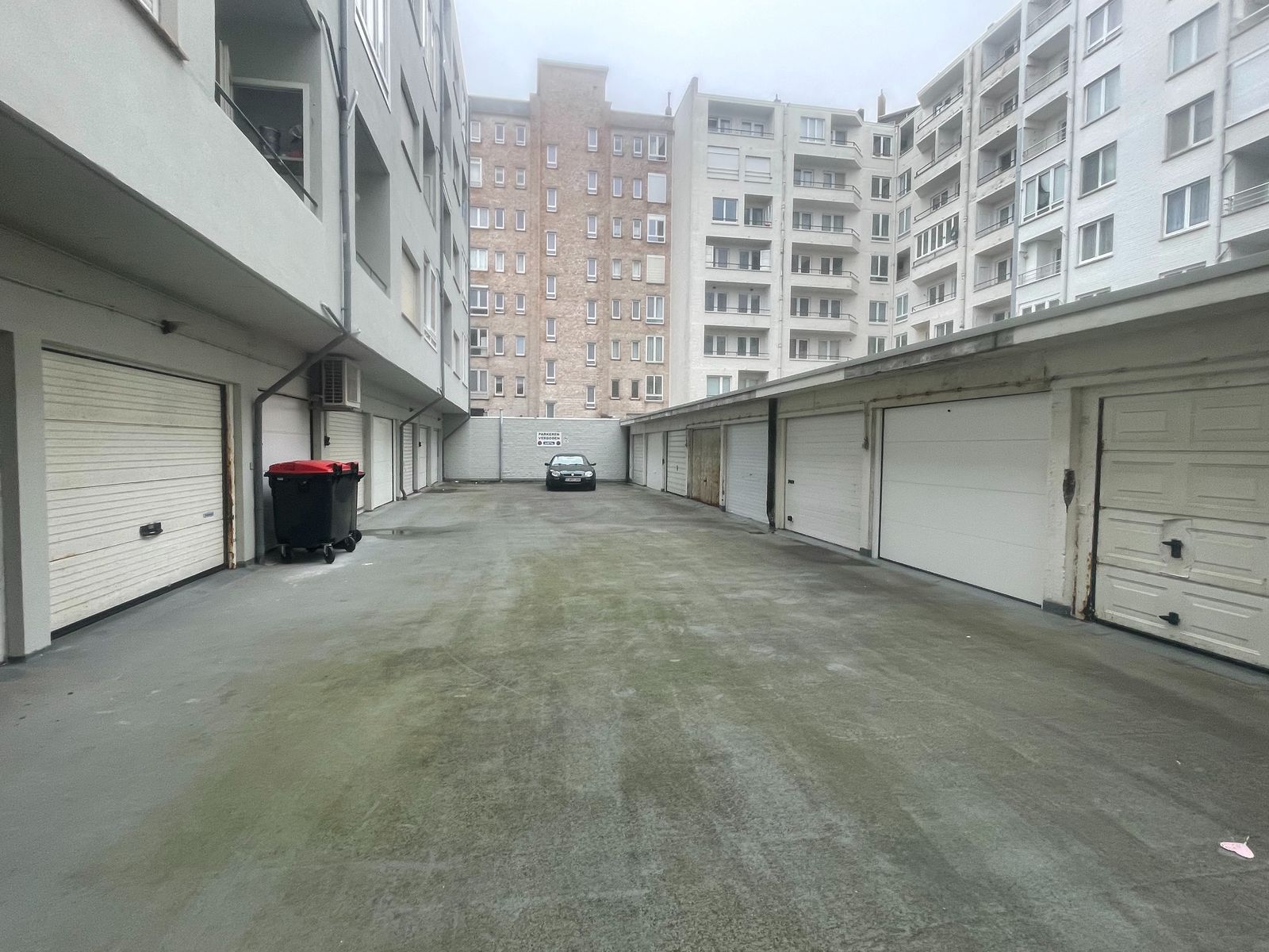 Garagebox in veilig complex, op wandelafstand van het strand - foto 5