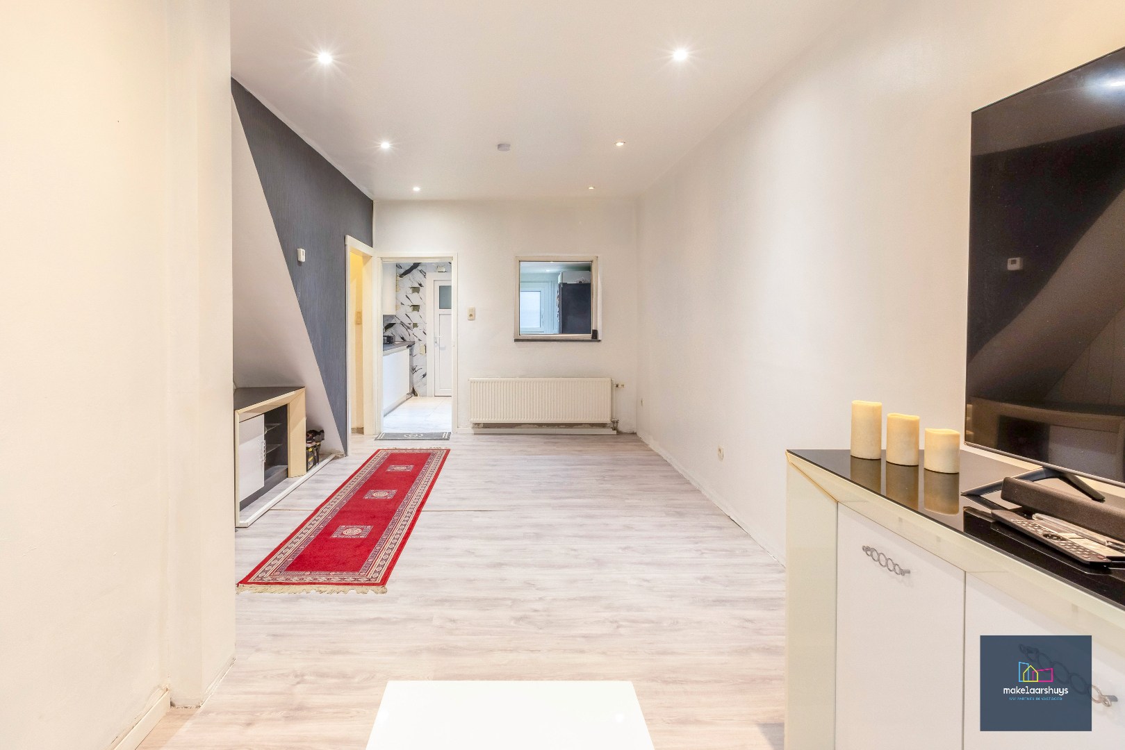 Maison à vendre à Gand avec 4 chambres - photo 3