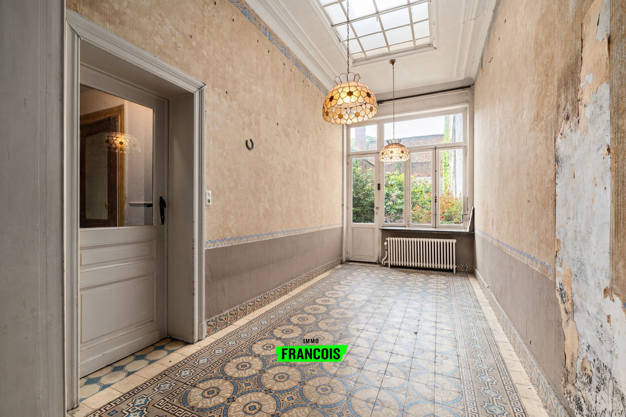 House for sale in Anderlecht with 7 bedrooms - photo 5