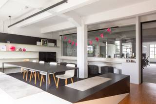 De Remytoren in Wijgmaal, een deelgemeente van Leuven, heeft haar oude silo's omgetoverd tot moderne loftkantoren en businessunits. Deze...