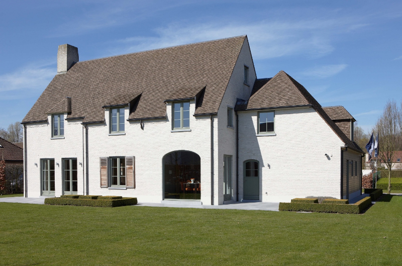 Terrain à vendre à Egem - photo 4