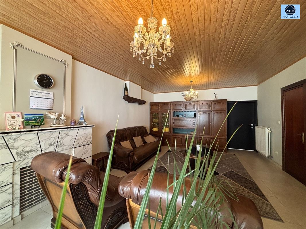 SOLIDE RUIME WONING MET 6 SLAAPKAMERS - foto 5