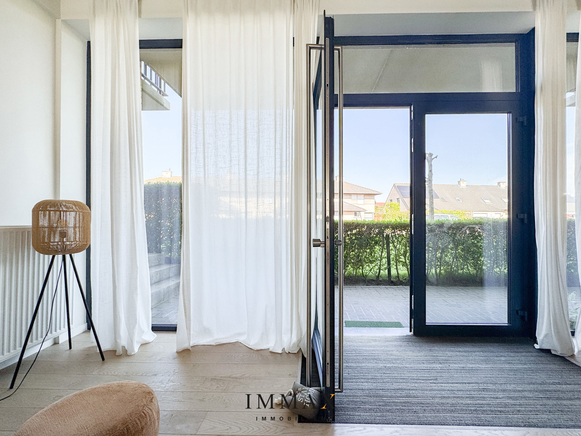 Polyvalente kantoor/praktijkruimte | opbrengsteigendom - foto 2