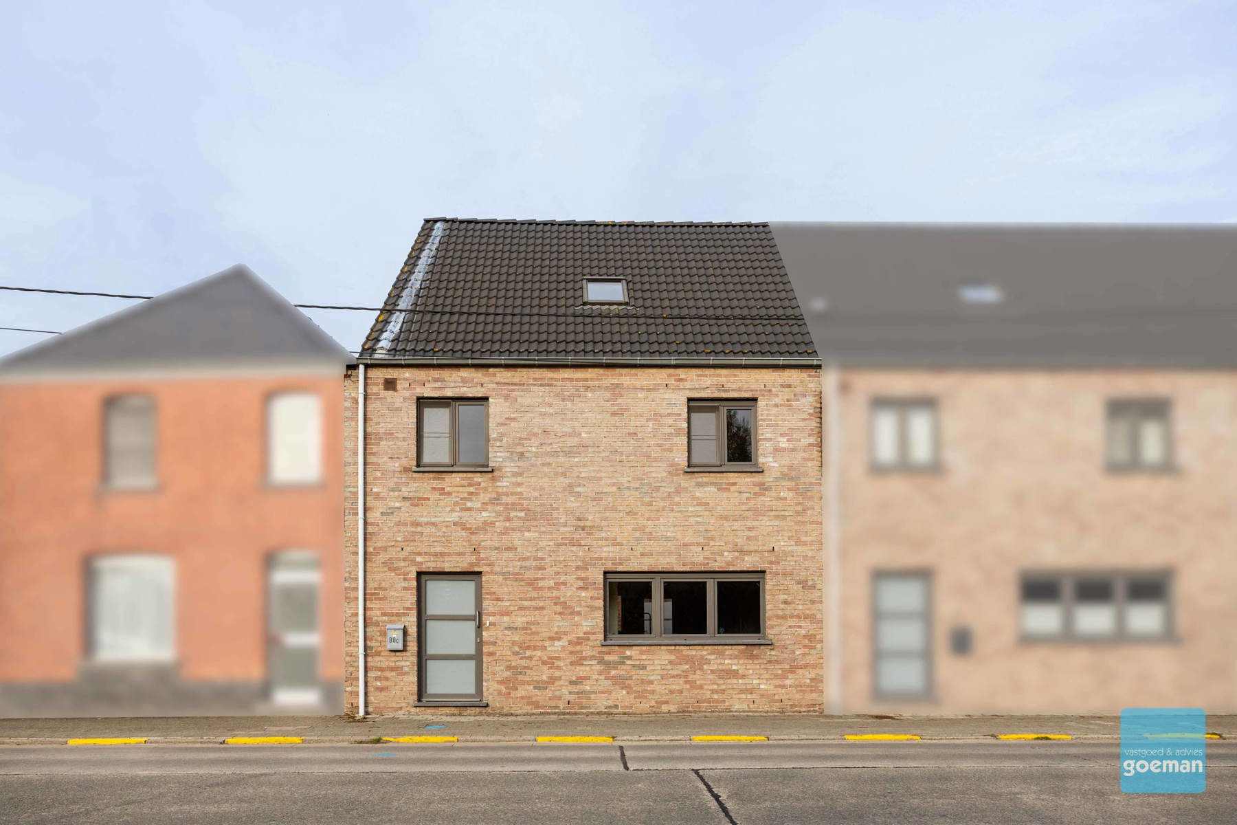 Instapklare woning met 3 slaapkamers en EPC A te Hamme - foto 1