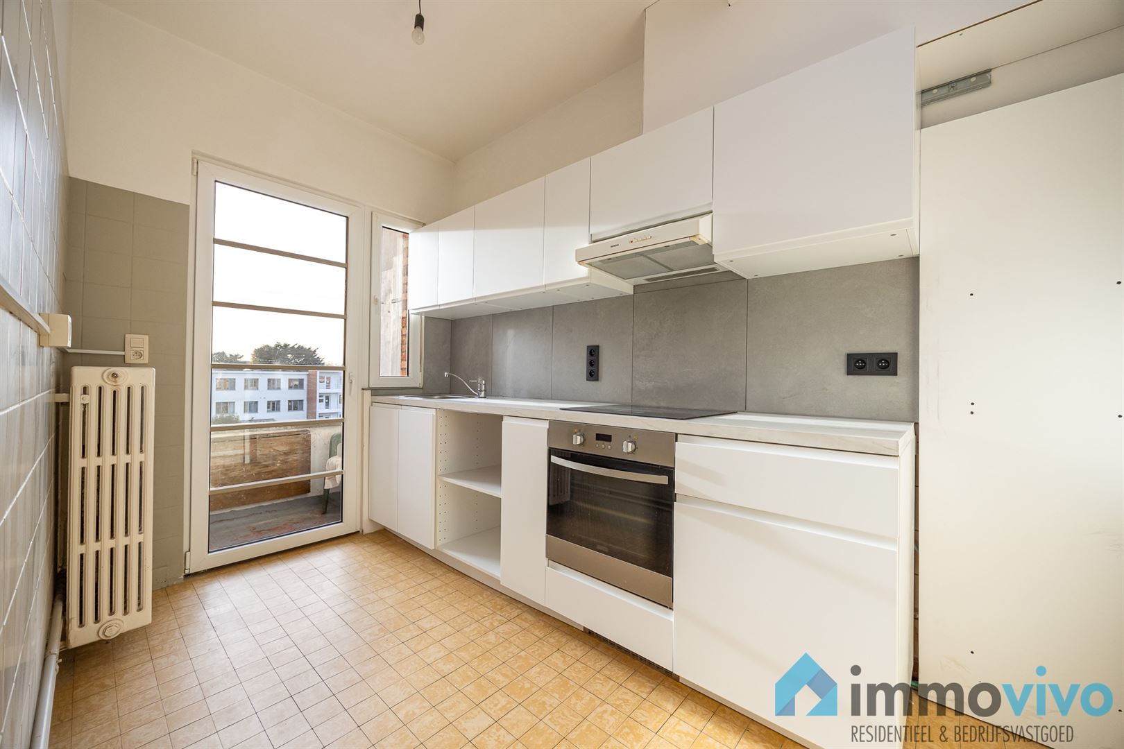 Mooi appartement te huur op toplocatie - foto 4