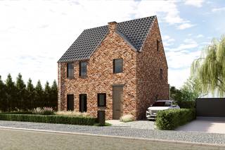 House for sale in Beringen