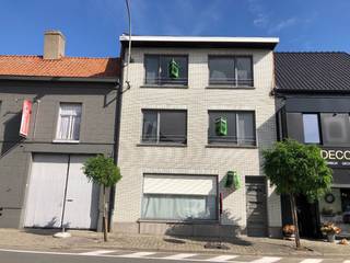 House for sale in Dentergem