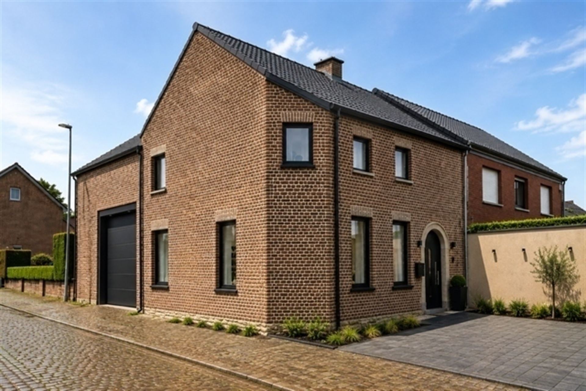 House for sale in Hoegaarden with 2 bedrooms - photo 2
