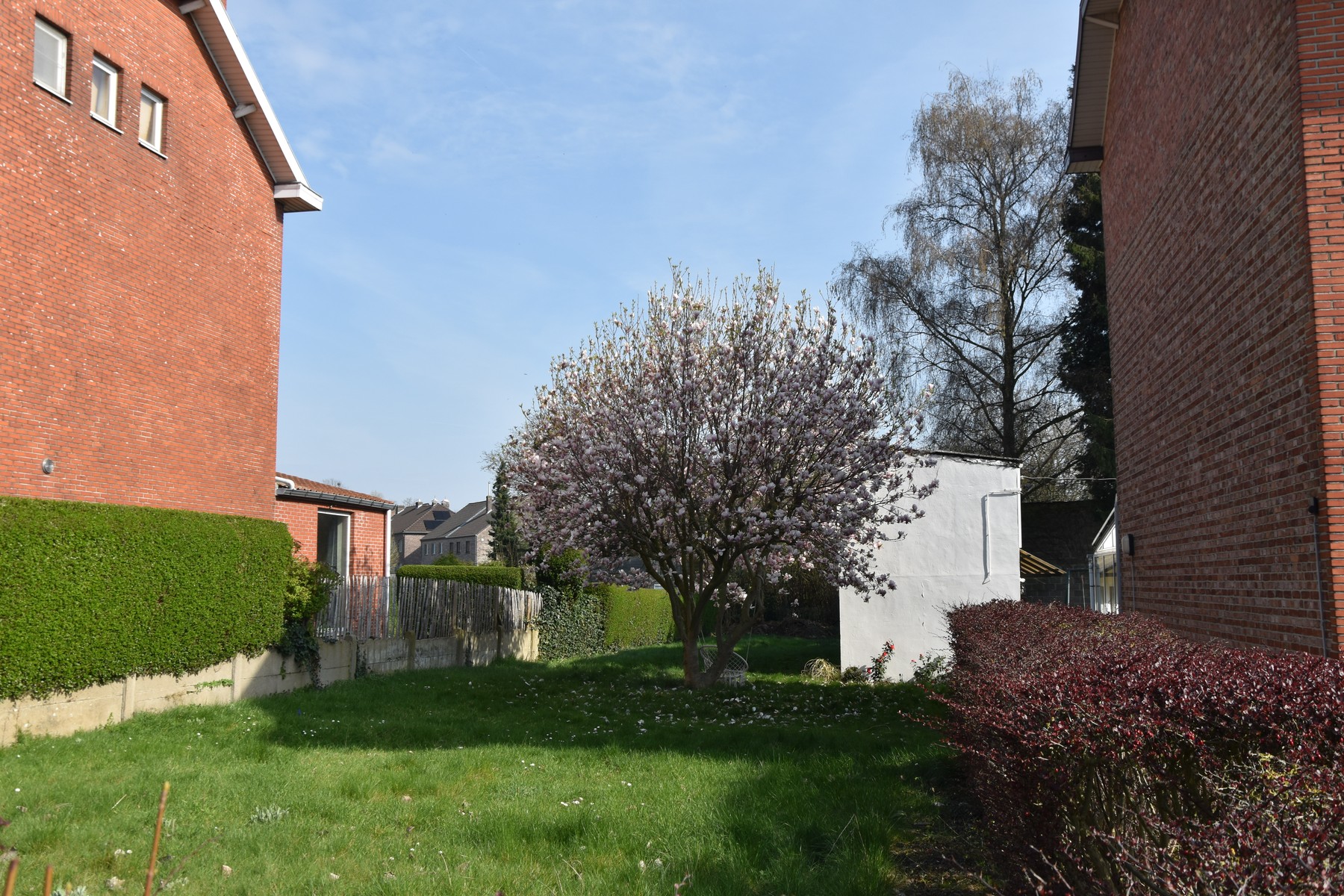 Bouwgrond aan de stadsrand - foto 2