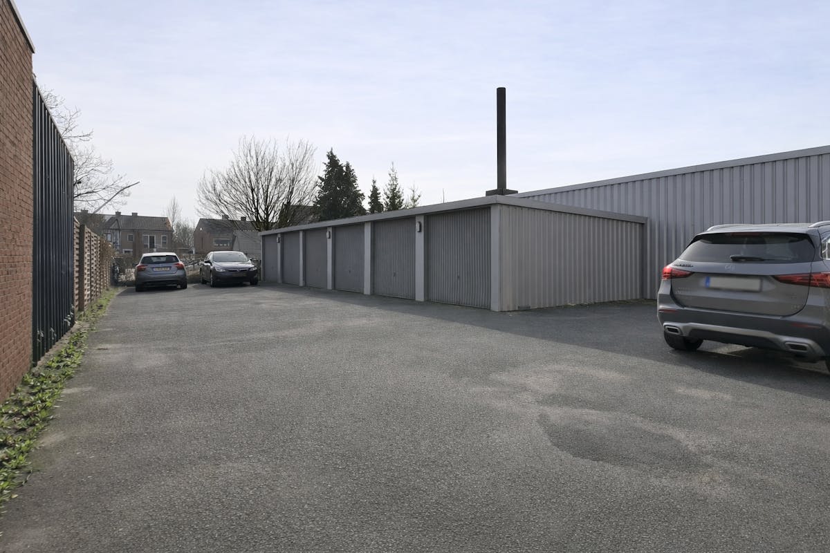 Centraal gelegen appartement met 2 slpkmrs (garage mogelijk) - foto 2