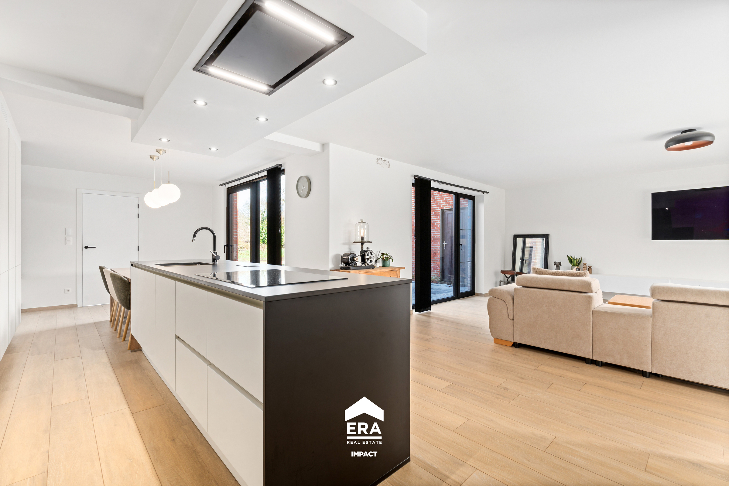 Maison à vendre à Peer avec 4 chambres - photo 5