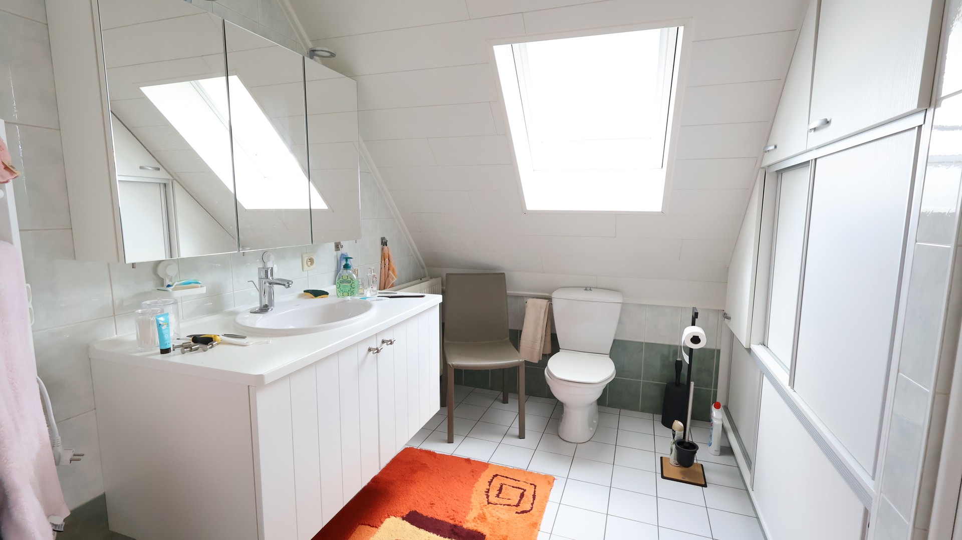 Maison à louer à Roulers avec 3 chambres - photo 4