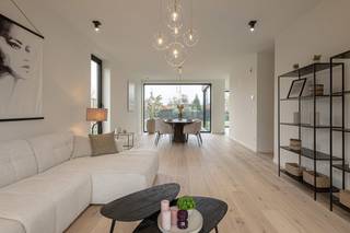 U heeft een budget (kosten in) ter beschikking van 630.000 €? Normaal gezien kan u dan 529.000 € besteden aan uw nieuwbouwvilla. U moet immers nog...