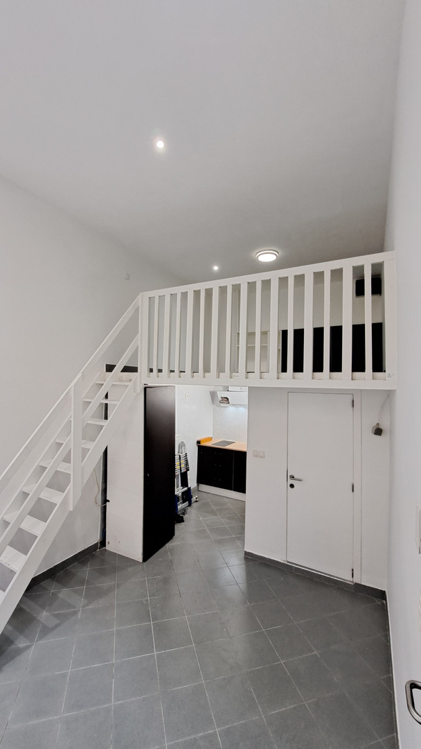 Appartement in Antwerpen