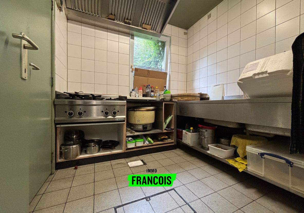 Over te nemen: vennootschap met exploitatie van een instapklaar sushirestaurant op gunstige locatie te Elsene - foto 4