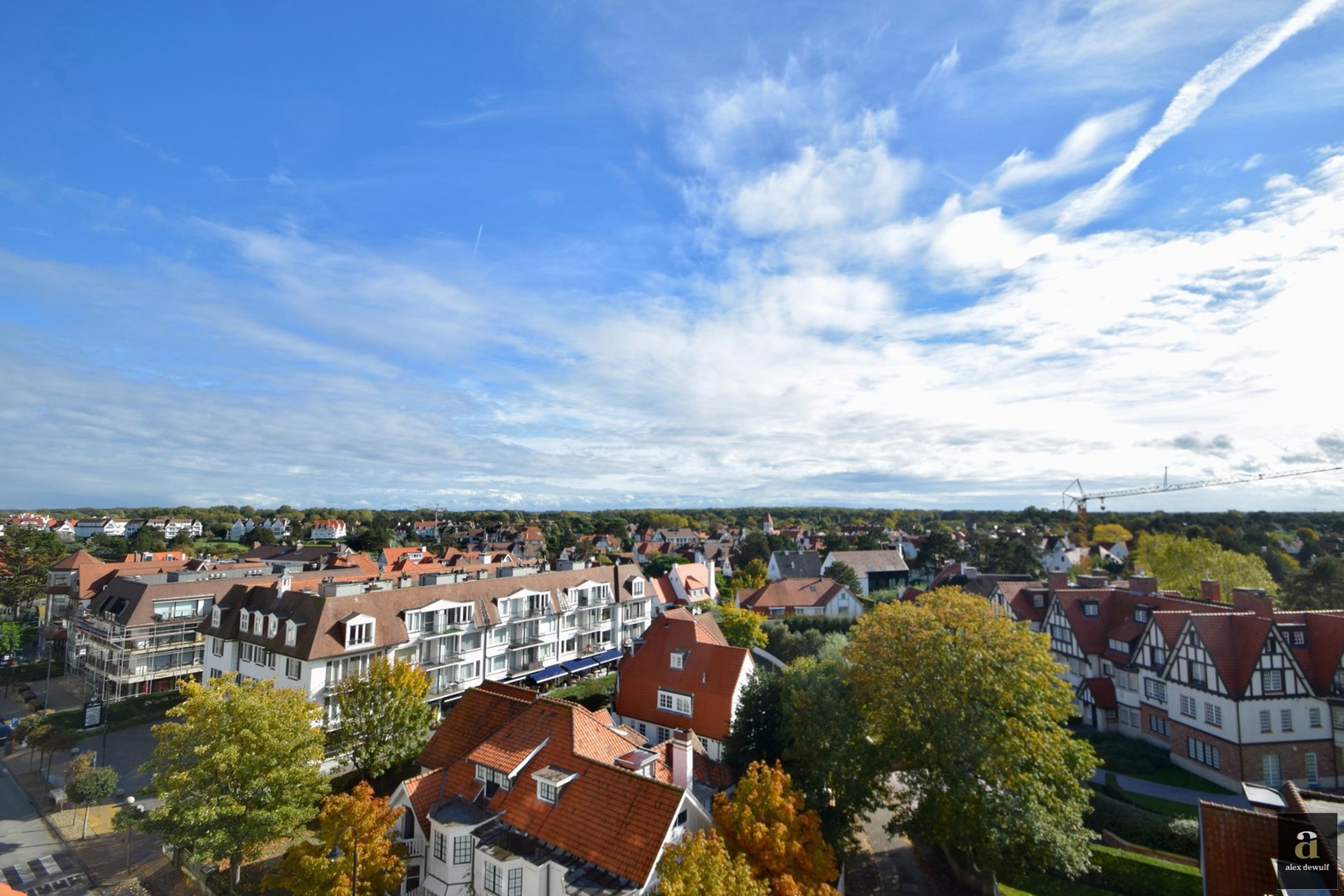 Apartment for sale in Knokke-Heist with 3 bedrooms - photo 3