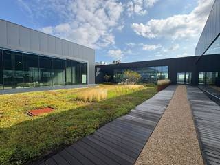 <p><strong>ALGEMEEN</strong></p>
<p>Hoogwaardige kantoorruimte van ca. 621 m² op de zesde verdieping van PLANT 1, een modern reconversieproject op de voormalige General Motors-site aan de Michiganstraat in Antwerpen. De kantoorruimte combineert een unieke industriële setting met hedendaagse architectuur, veel natuurlijk licht en een panoramisch uitzicht over de stad en de haven.</p>
<p>De ruimte wordt als open office met de mogelijkheid om een indeling te voorzien. Dankzij de ligging nabij de Noorderlaan en de Antwerpse Ring geniet de site van een uitstekende bereikbaarheid, zowel met de wagen als met het openbaar vervoer.</p>
<p>PLANT 1 maakt deel uit van een multifunctionele site met onder meer een restaurant en Europa's grootste indoor e-kartingbaan. De combinatie van een hoogwaardige werkomgeving, duurzame technieken en uitgebreide parkeermogelijkheden maakt dit een toekomstgerichte kantoorlocatie.</p>
<p><strong>KENMERKEN</strong></p>
<ul>
<li>Kantoorruimte van ca. 621 m²</li>
<li>Zesde verdieping met panoramisch uitzicht</li>
<li>Hoogwaardige en energiezuinige afwerking</li>
<li>Parkeermogelijkheden en laadpalen</li>
<li>Uitstekende bereikbaarheid via Noorderlaan en Antwerpse Ring</li>
</ul>
<p><strong>FINANCIEEL</strong></p>
<p>Huurprijs kantoor: €195/m²/jaar excl. BTW<br />Jaarlijkse huurprijs: €121.095/jaar excl. BTW<br />Maandelijkse huurprijs: €10.091,25/maand excl. BTW<br />Bijkomende kosten: op aanvraag</p>