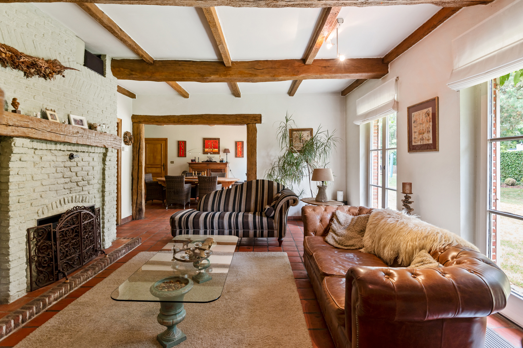 Maison à vendre à Schilde avec 5 chambres - photo 5