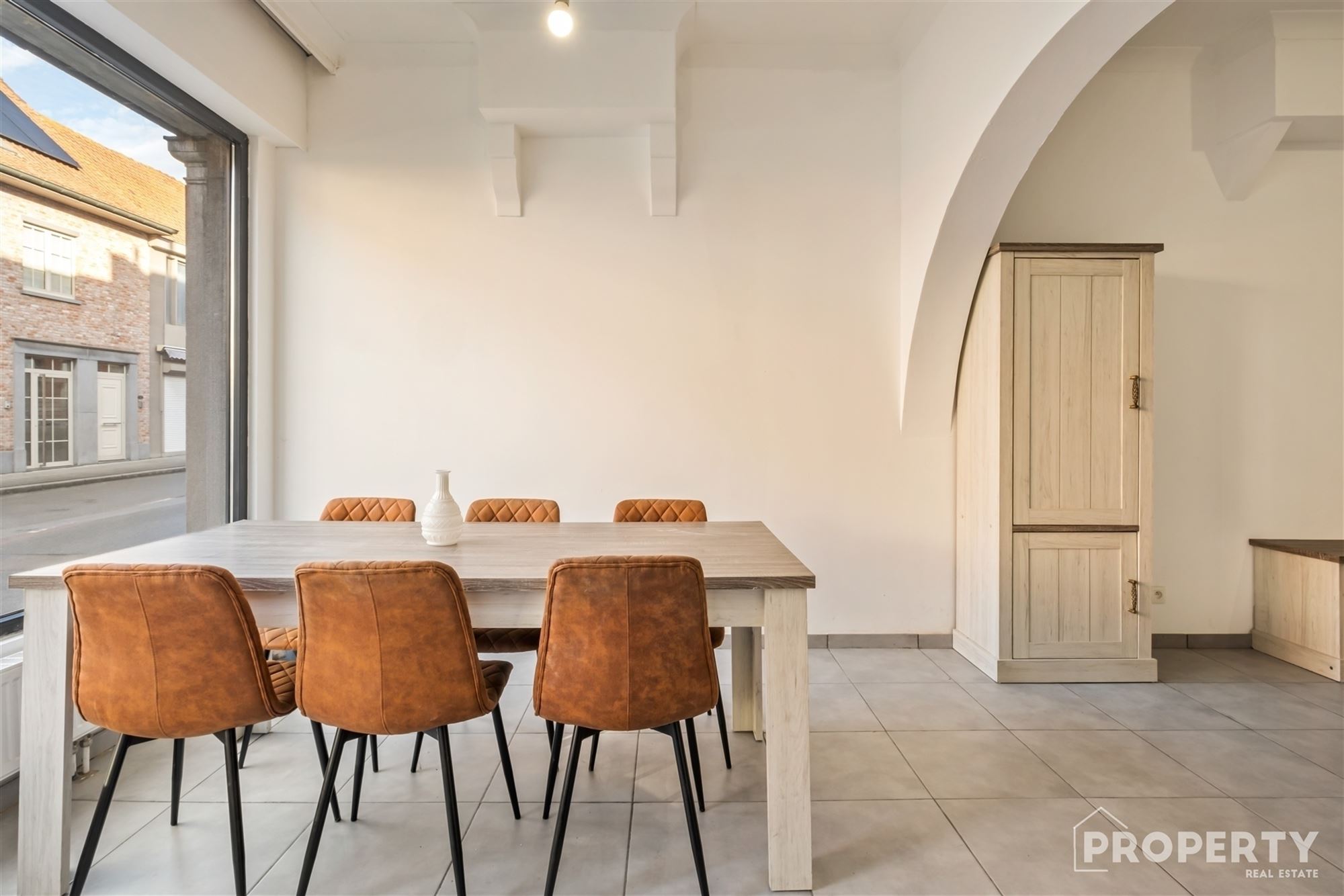 Ruime woning op centrum locatie te koop!  - foto 4