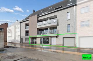 Commercial for sale in Denderleeuw