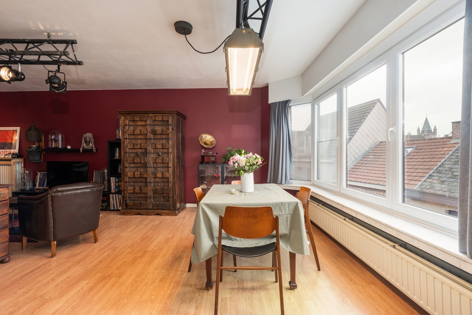 appartement - photo 5