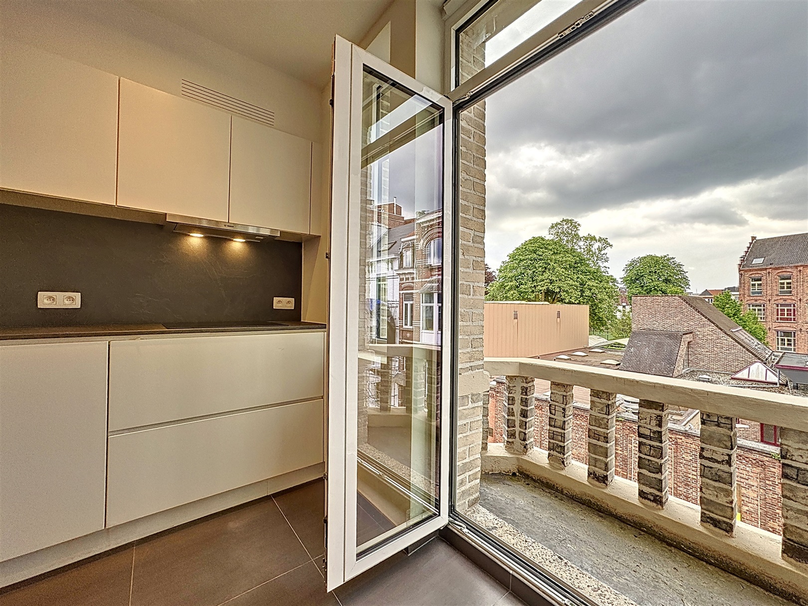 Apartment for rent in Ghent with 1 bedroom - photo 5