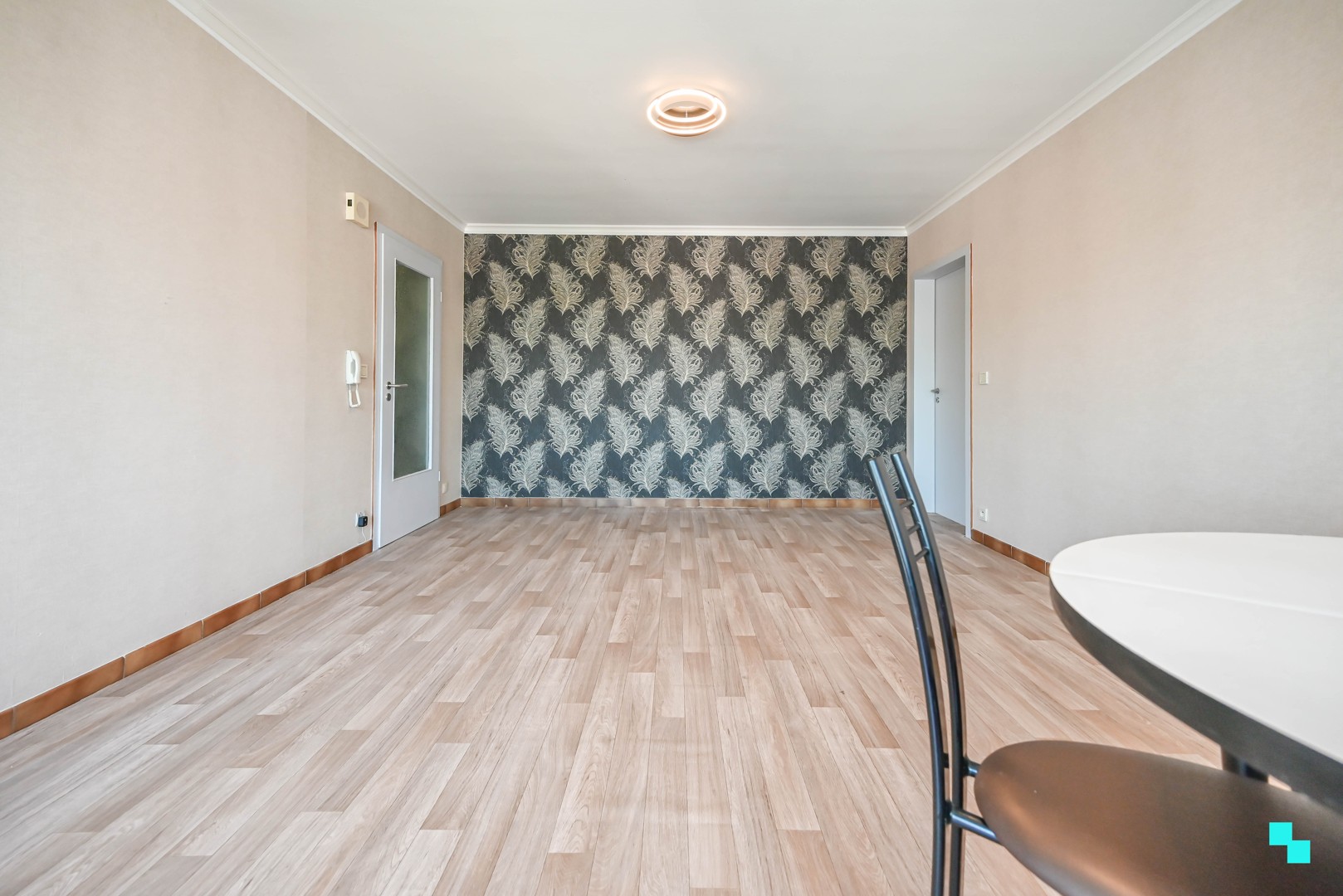 Gunstig gelegen en energiezuinig 2-slaapkamerappartement te Izegem - foto 5