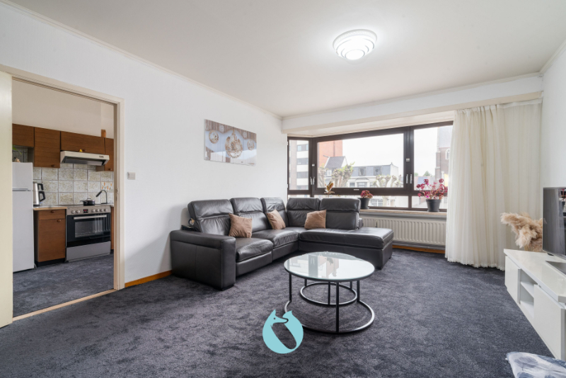 Apartment for sale in Zelzate with 2 bedrooms - photo 3