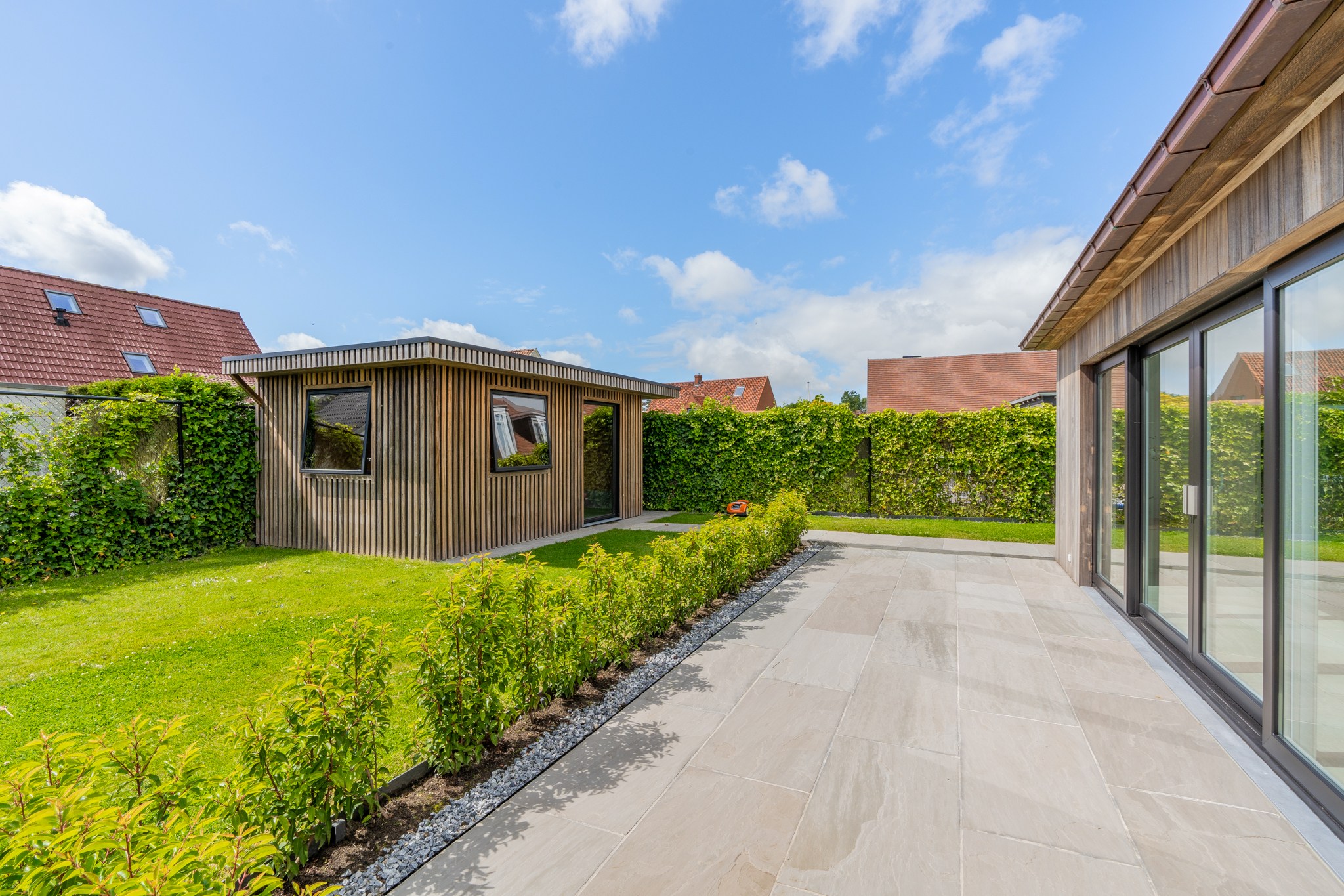 Maison à louer à Knokke avec 3 chambres - photo 4
