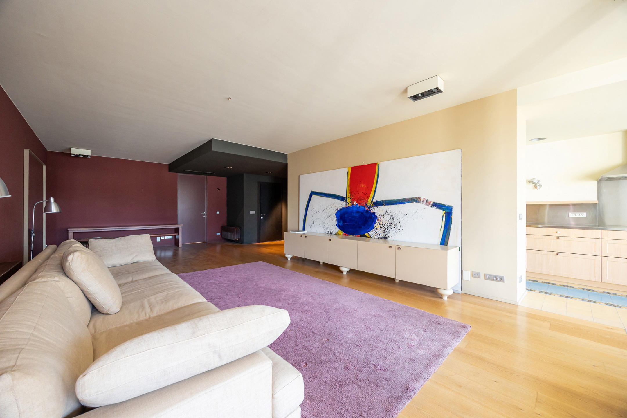 ANTWERPEN - Royaal appartement met mooie terrassen - foto 4