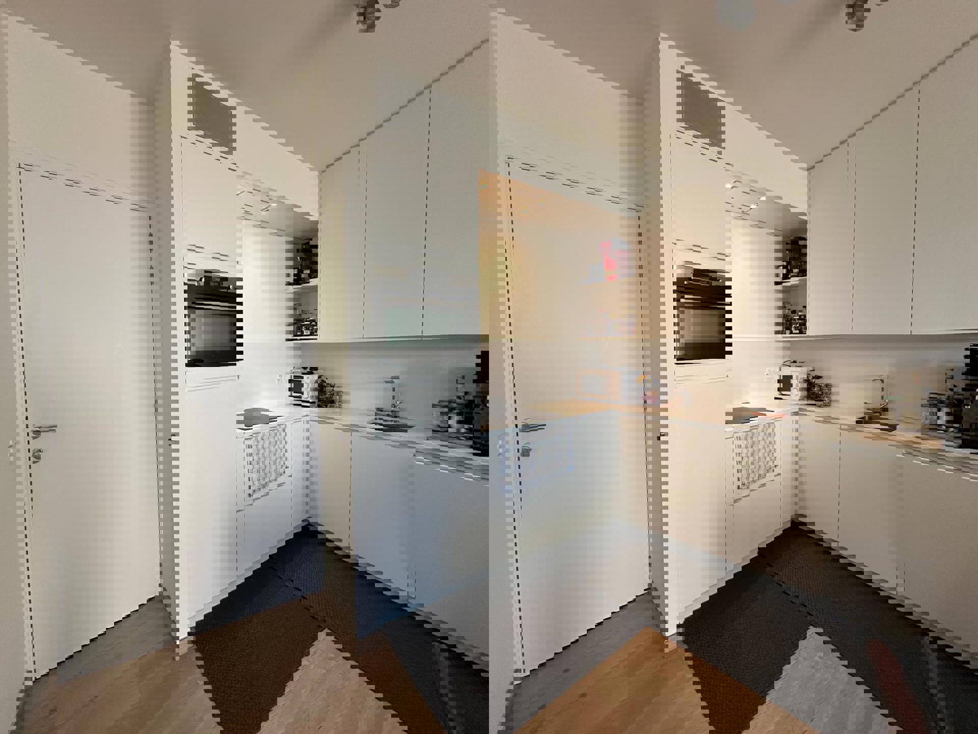 Apartment for rent in Antwerp with 1 bedroom - photo 3