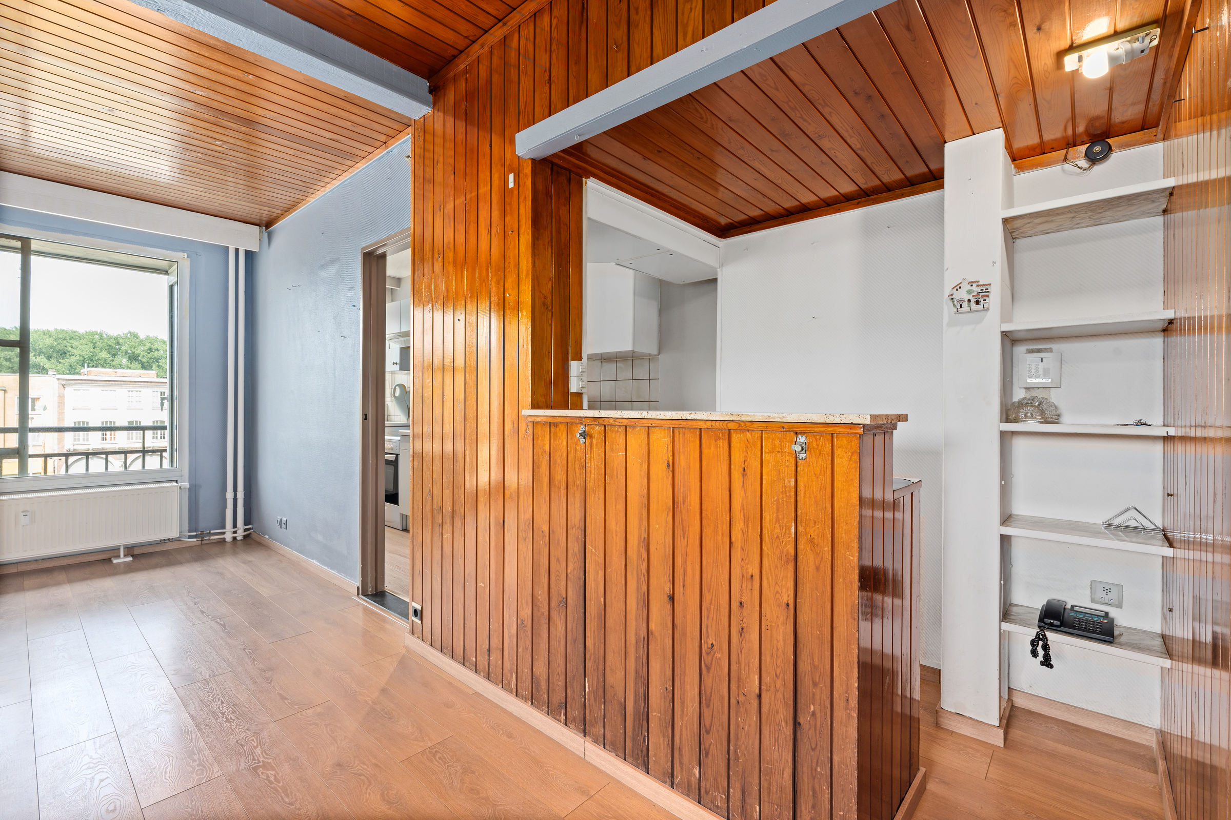 Apartment for sale in Antwerp with 3 bedrooms - photo 5