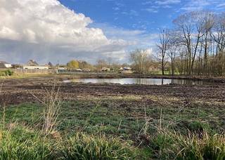 Terrain à vendre à Begijnendijk