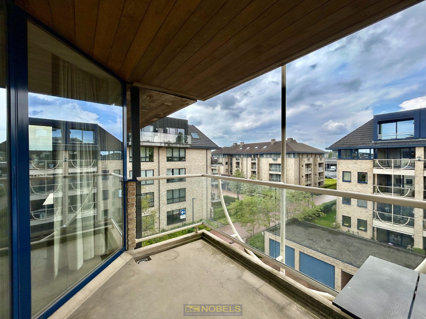Te huur, instapklaar appartement met staanplaats te Oudenaarde - foto 3