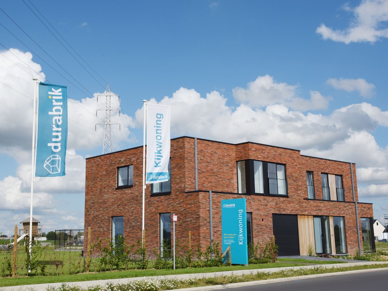 Nieuwbouwwoning, CASCO prijs, af te werken naar eigen smaak! - foto 4