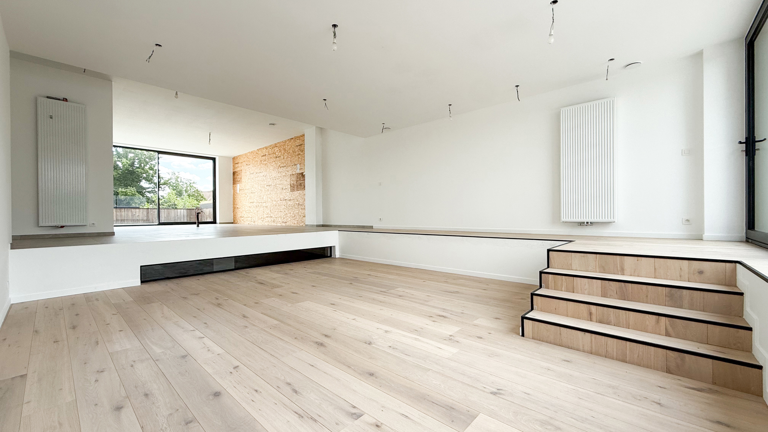 Unieke woning met 3 slpks en zitkuil in prachtig woonproject - foto 3