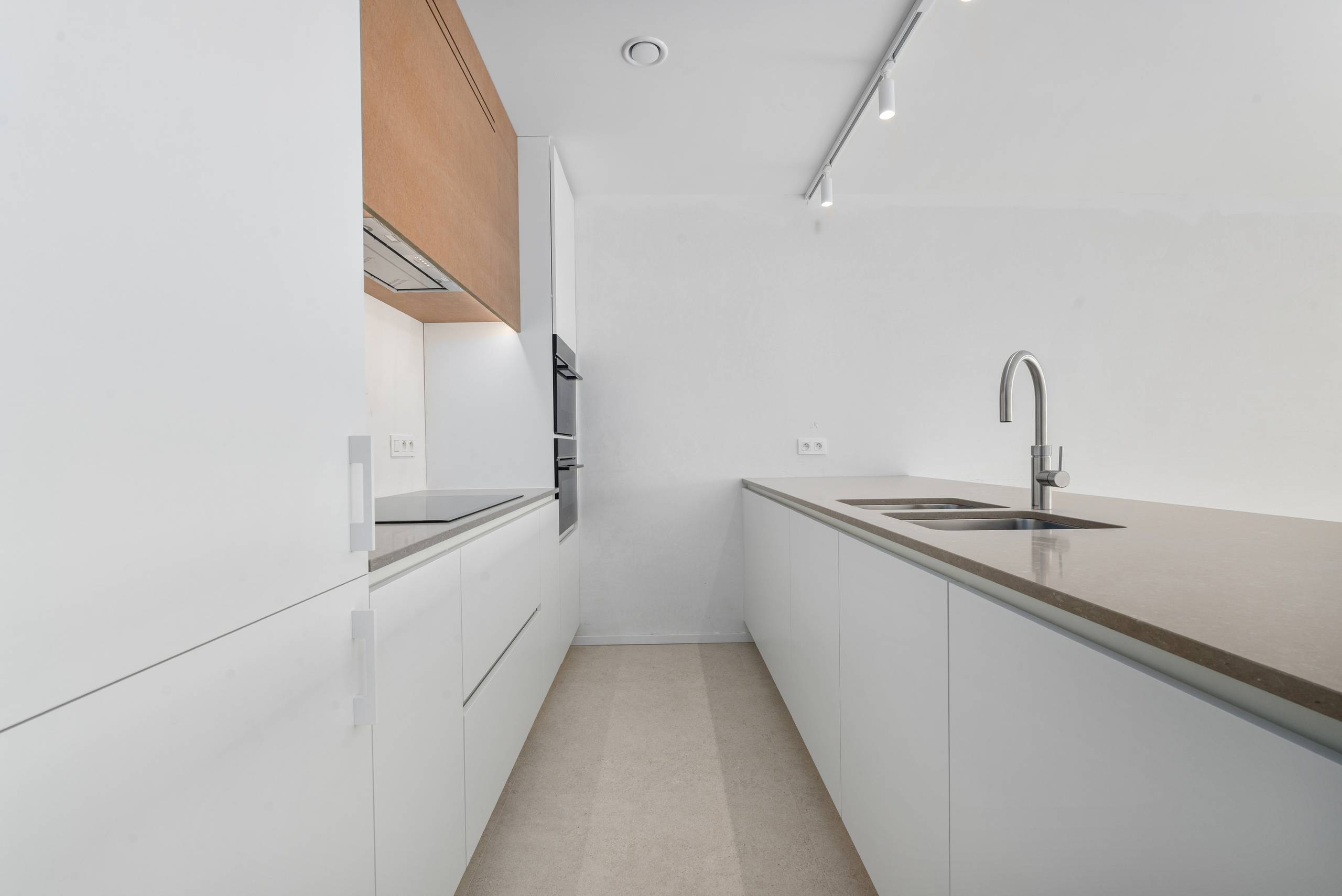 BELLE VIEW, uniek project met topligging in hartje Veurne - foto 5