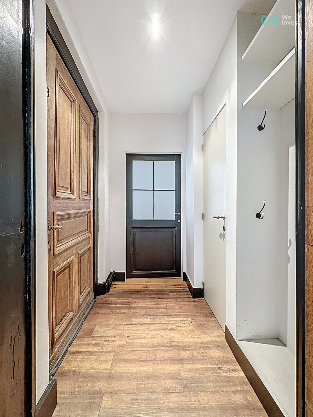 Appartement te huur in Hannuit met 2 slaapkamers - foto 4