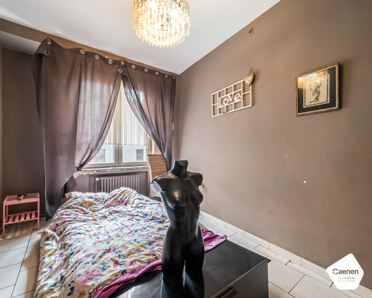 Eén slaapkamerappartement in hartje Blankenberge op een zucht van de zeedijk - foto 5