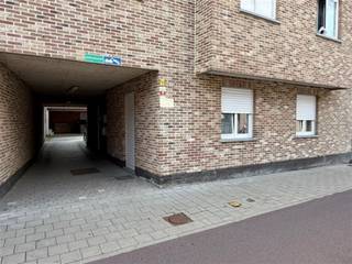 Apartment for rent in Sint-Niklaas