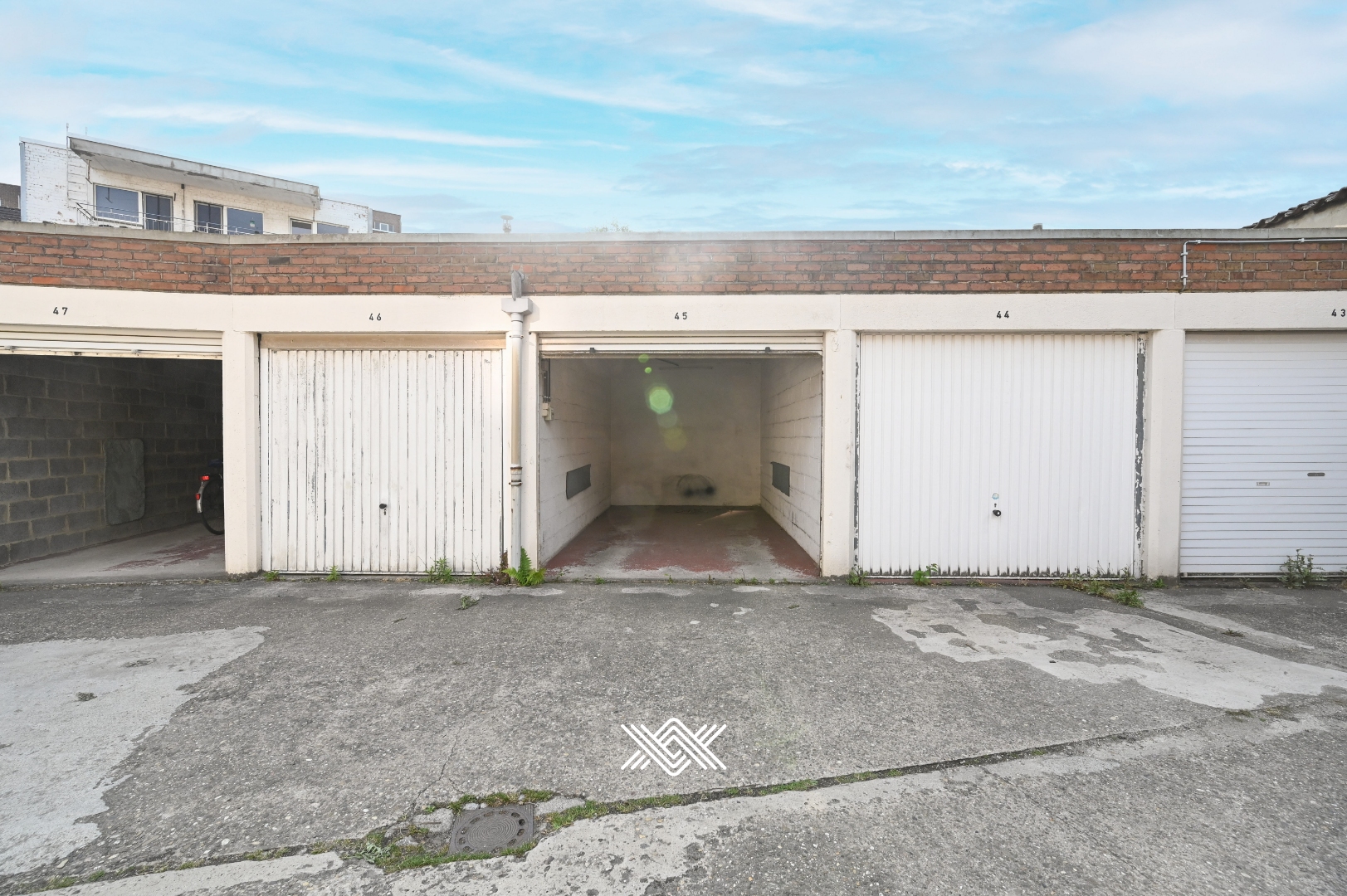 Garagebox te koop in Gent - photo 1