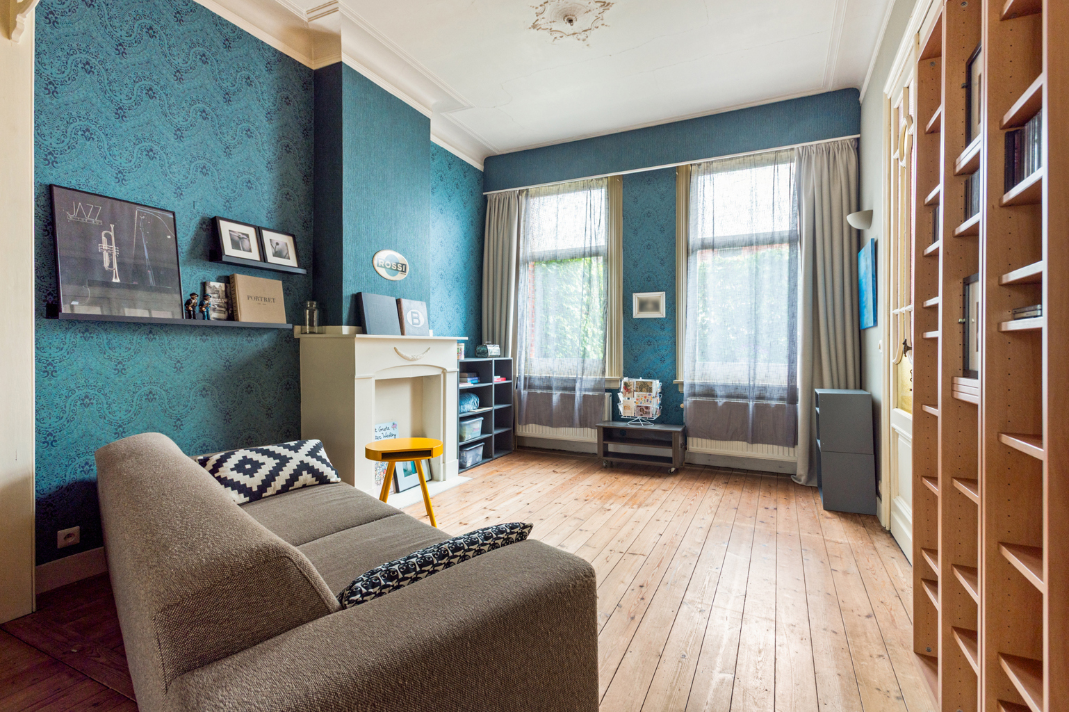 Huis te koop in Schoten met 4 slaapkamers - foto 4